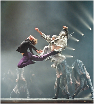Eifman Ballet trở lại Việt Nam: "Eugene Onegin" v&agrave; trải nghiệm ballet c&oacute; gi&aacute; 20 triệu đồng - Ảnh 1.