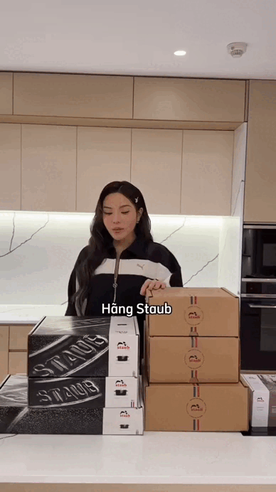 Căn hộ của Hoa hậu Kỳ Duyên- Ảnh 10.