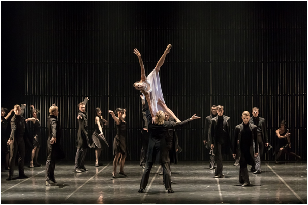 Eifman Ballet trở lại Việt Nam: "Eugene Onegin" v&agrave; trải nghiệm ballet c&oacute; gi&aacute; 20 triệu đồng - Ảnh 2.