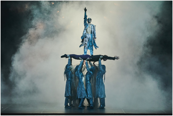 Eifman Ballet trở lại Việt Nam: "Eugene Onegin" v&agrave; trải nghiệm ballet c&oacute; gi&aacute; 20 triệu đồng - Ảnh 4.