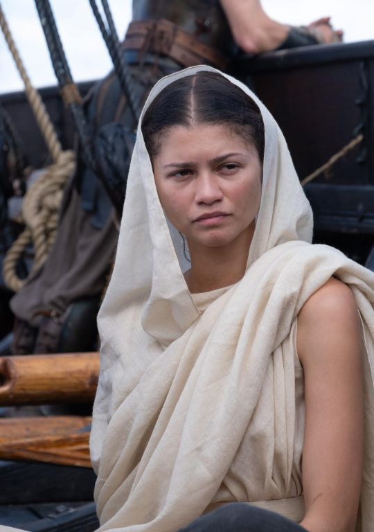 &ldquo;The Odyssey&rdquo;: Bản trường ca bi tr&aacute;ng cho hậu thế- Ảnh 4.
