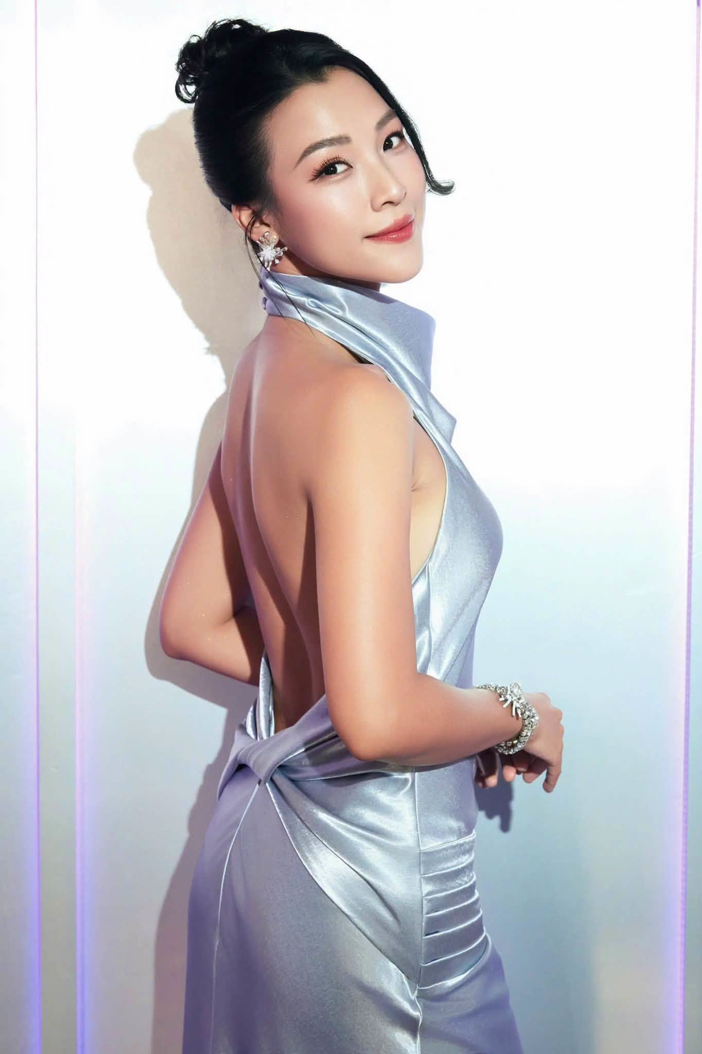 ho&agrave;ng oanh  - Ảnh 1.
