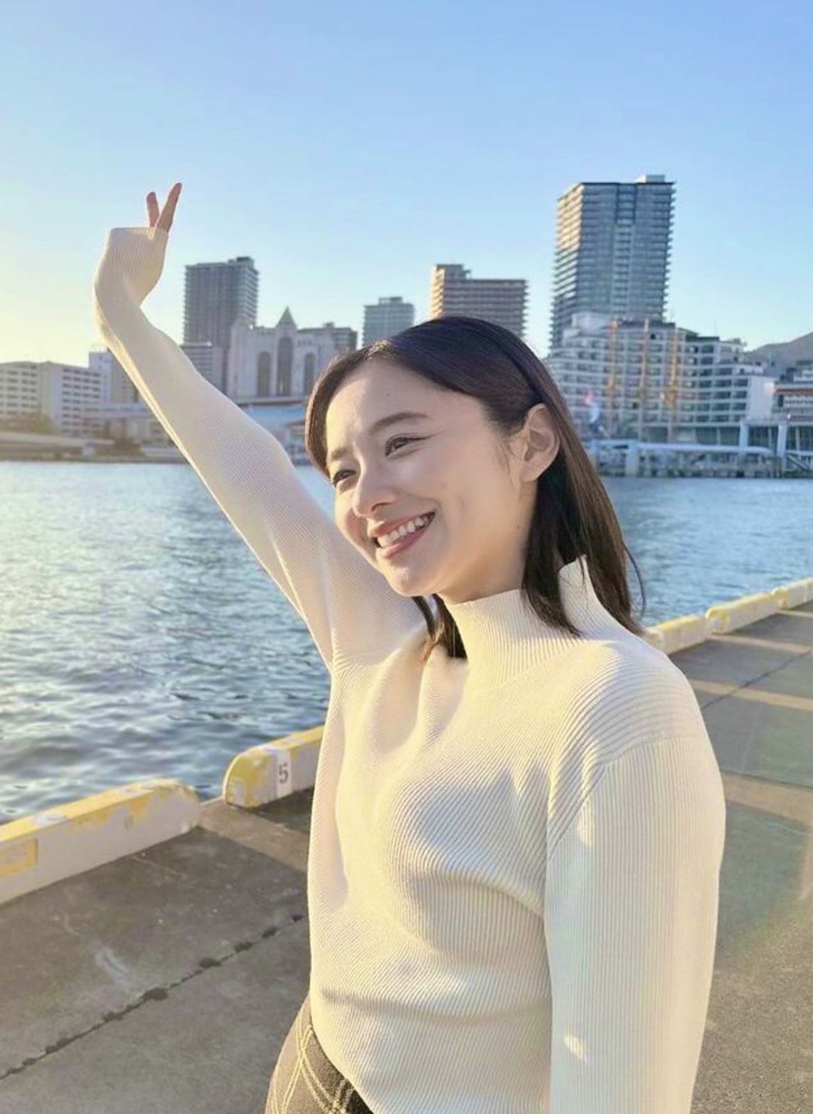 Ở tuổi 38, tôi chỉ quan tâm đến 3 điều này! - Ảnh 1.