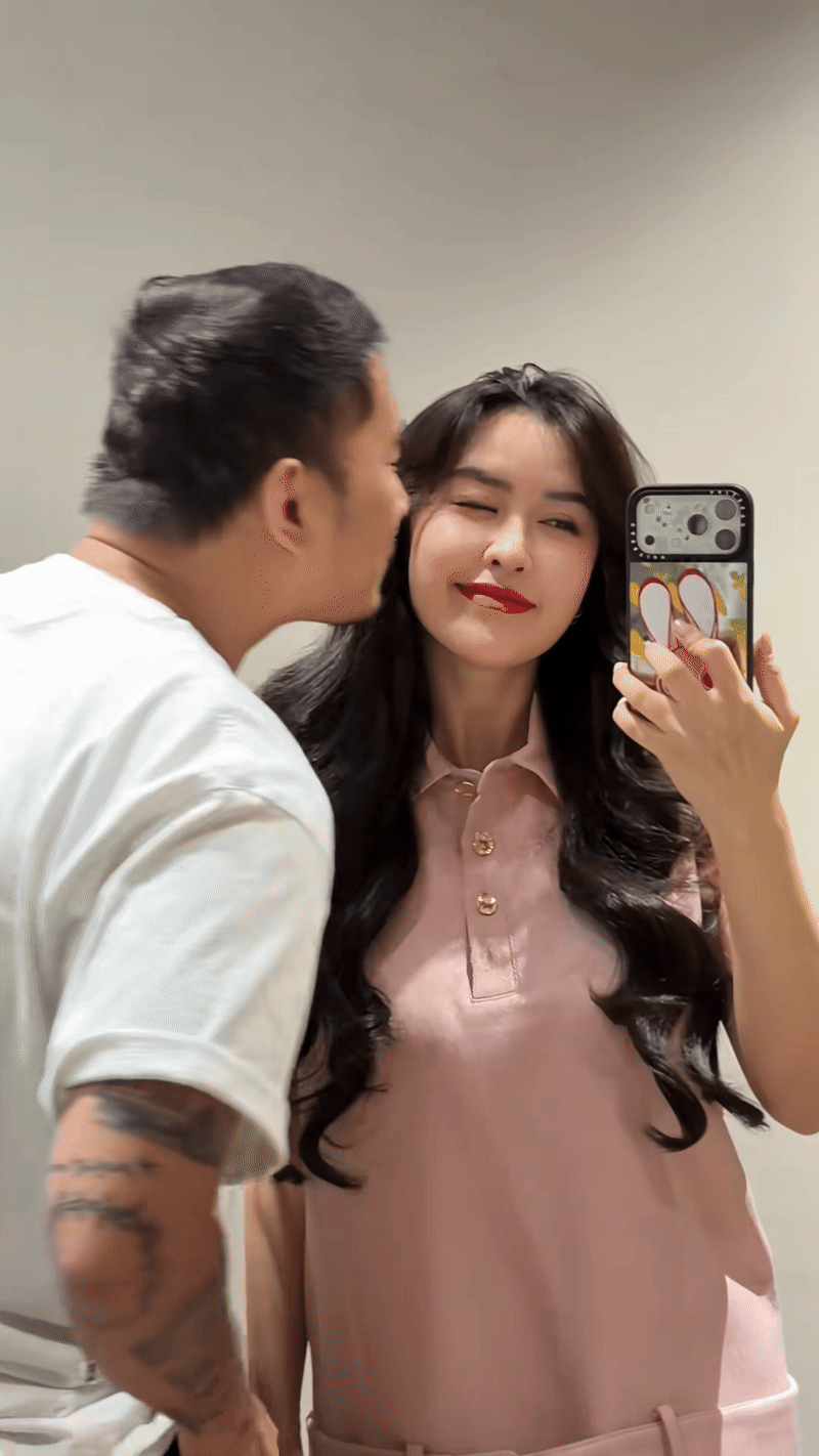 Hôn nhân của Quyên Qui - Ảnh 3.