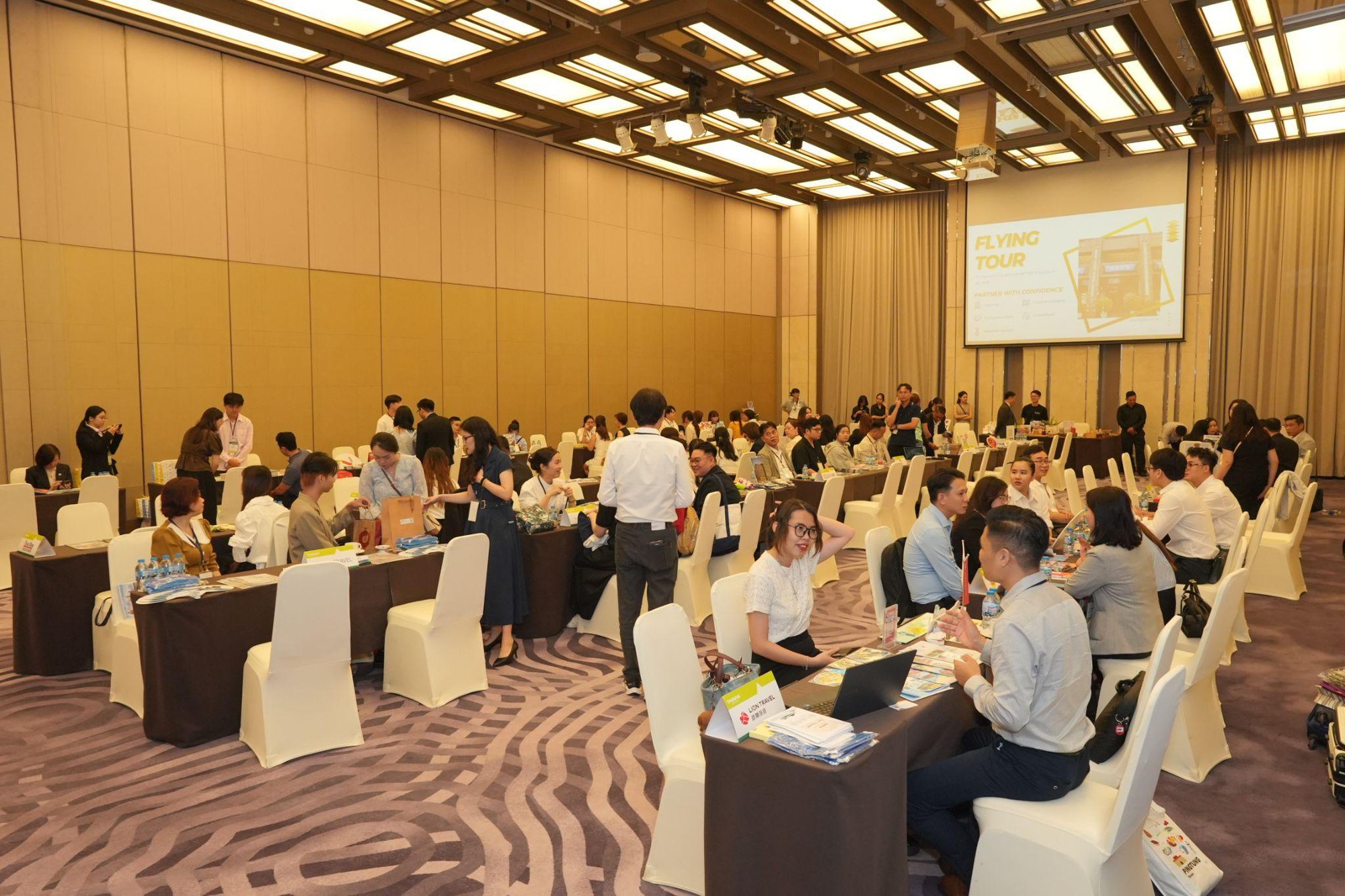 Khẳng định xu hướng du lịch mới: Lượng du kh&aacute;ch Việt gh&eacute; thăm          Đ&agrave;i Loan tăng 10% - Ảnh 2.