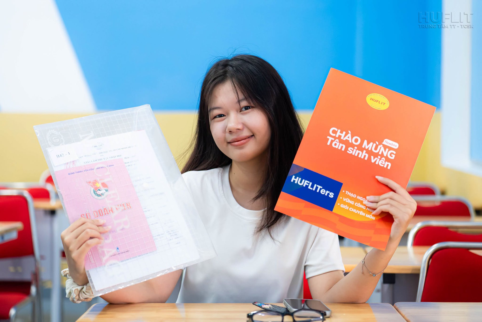 HUFLIT mở rộng cơ hội x&eacute;t tuyển bổ sung đến 31/8, th&ecirc;m lựa chọn cho th&iacute; sinh - Ảnh 1.