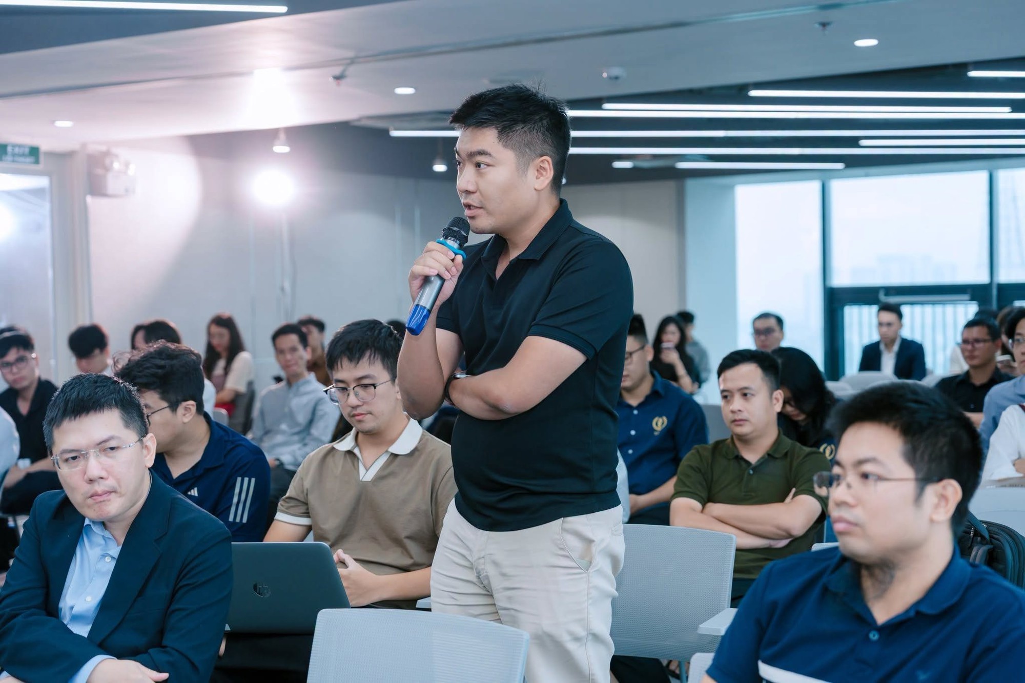 Quant Trading bước v&agrave;o &ldquo;cuộc chơi&rdquo; mới khi dữ liệu, AI v&agrave; c&ocirc;ng nghệ định h&igrave;nh lại c&aacute;ch tiếp cận thị trường - Ảnh 2.