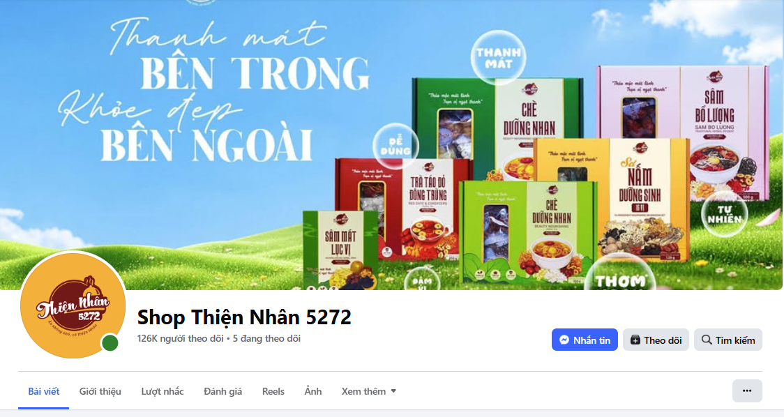 Thiện Nh&acirc;n 5272: Khi chất lượng kh&ocirc;ng nằm ở lời quảng c&aacute;o, m&agrave; ở trải nghiệm của người d&ugrave;ng - Ảnh 3.