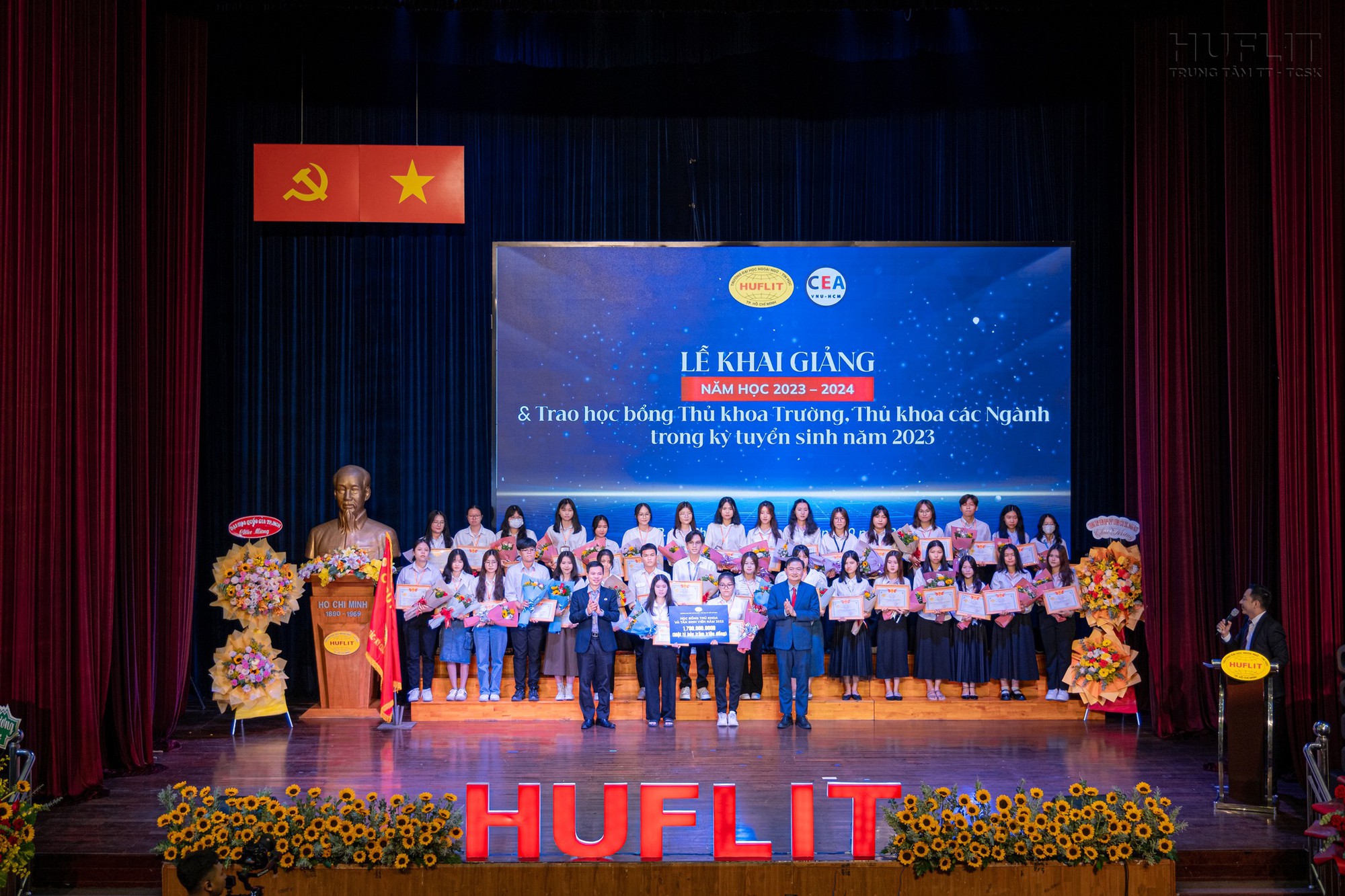 HUFLIT mở rộng cơ hội x&eacute;t tuyển bổ sung đến 31/8, th&ecirc;m lựa chọn cho th&iacute; sinh - Ảnh 5.