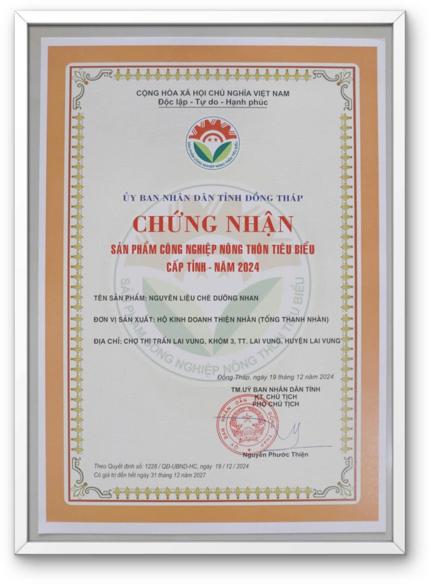 Thiện Nh&acirc;n 5272: Khi chất lượng kh&ocirc;ng nằm ở lời quảng c&aacute;o, m&agrave; ở trải nghiệm của người d&ugrave;ng - Ảnh 4.
