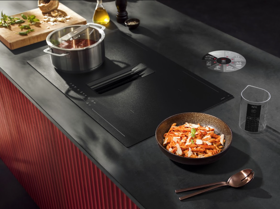 Thương hiệu gia dụng Đức 139 năm tuổi cập bến Việt Nam, hội tụ công nghệ cao cấp cho căn bếp hạng sang - Ảnh 5.