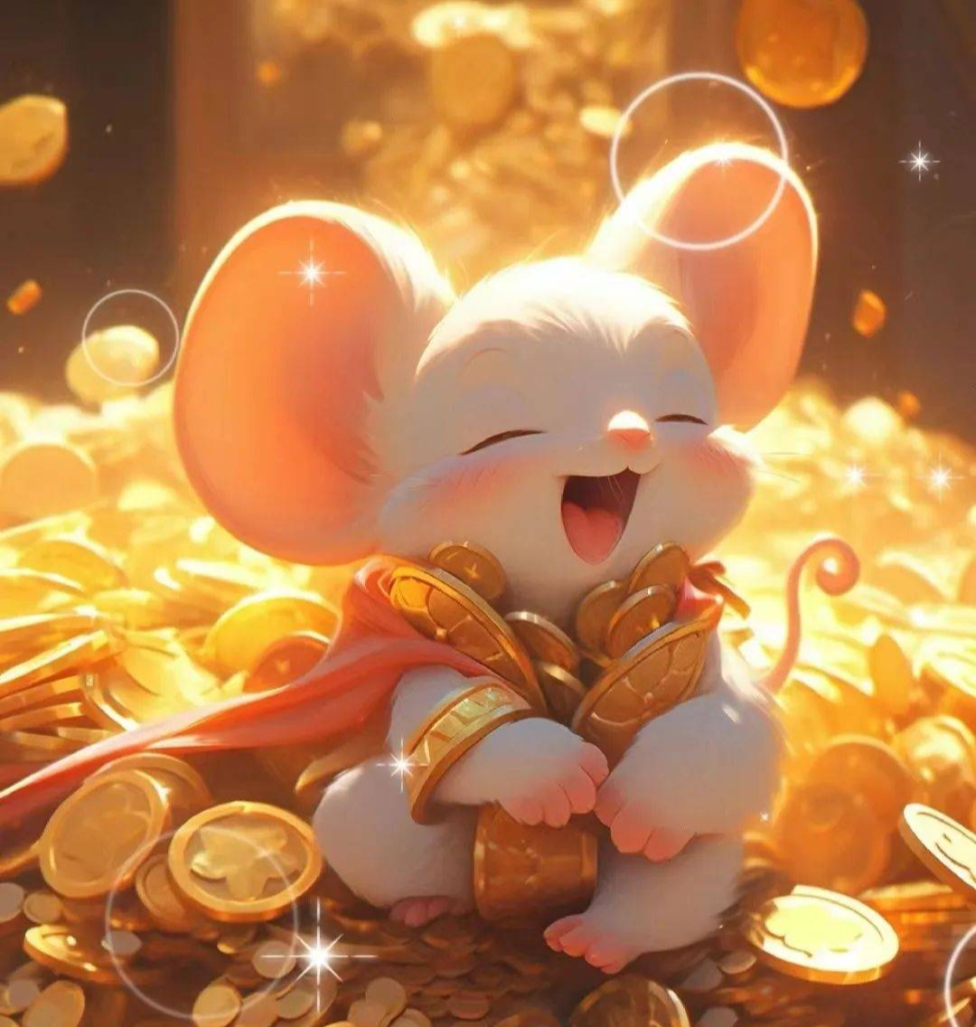 Tháng cô hồn ai khó thì khó, riêng 3 con giáp này tài lộc phơi phới, làm gì cũng may mắn, giàu có bất ngờ- Ảnh 1.