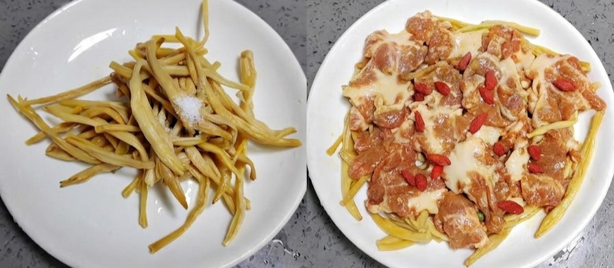 Nếu không muốn lão hóa sớm và chóng già, phụ nữ hãy luân phiên ăn 2 món hấp dễ làm mà ngon miệng này - Ảnh 3.