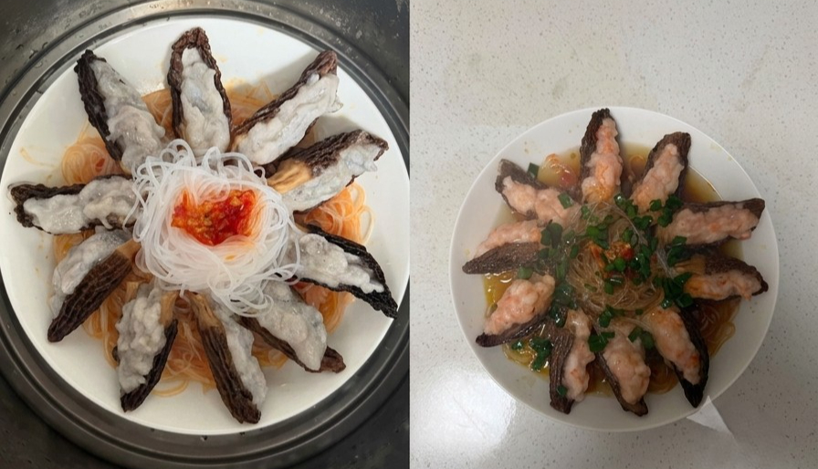 Nếu không muốn lão hóa sớm và chóng già, phụ nữ hãy luân phiên ăn 2 món hấp dễ làm mà ngon miệng này - Ảnh 7.