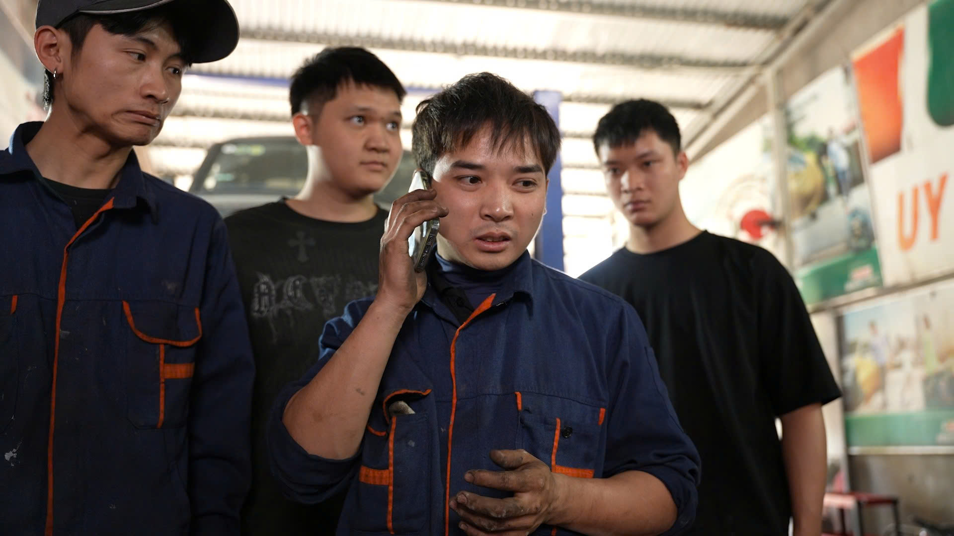Báo cháy giả và hệ lụy: vì sao hệ thống truyền tin báo cháy cần sự xác minh từ cơ sở?- Ảnh 1.