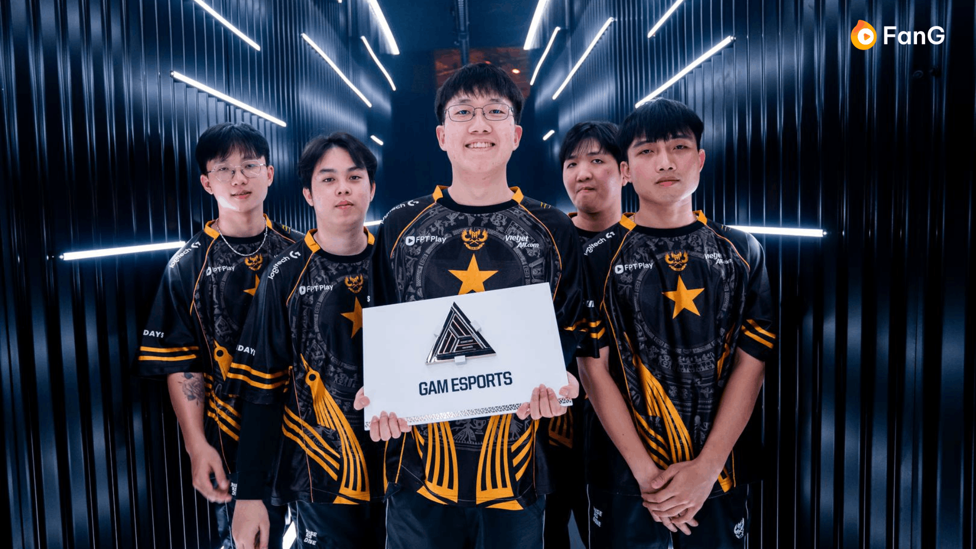 FPT Play hoàn thành chặng đường tiếp lửa cộng đồng eSports Việt tại Esports World Cup 2026 - Ảnh 1.
