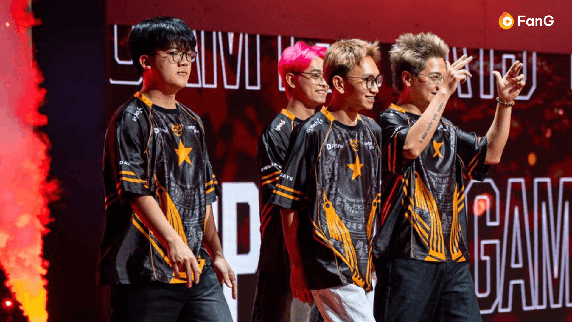 FPT Play hoàn thành chặng đường tiếp lửa cộng đồng eSports Việt tại Esports World Cup 2026 - Ảnh 2.