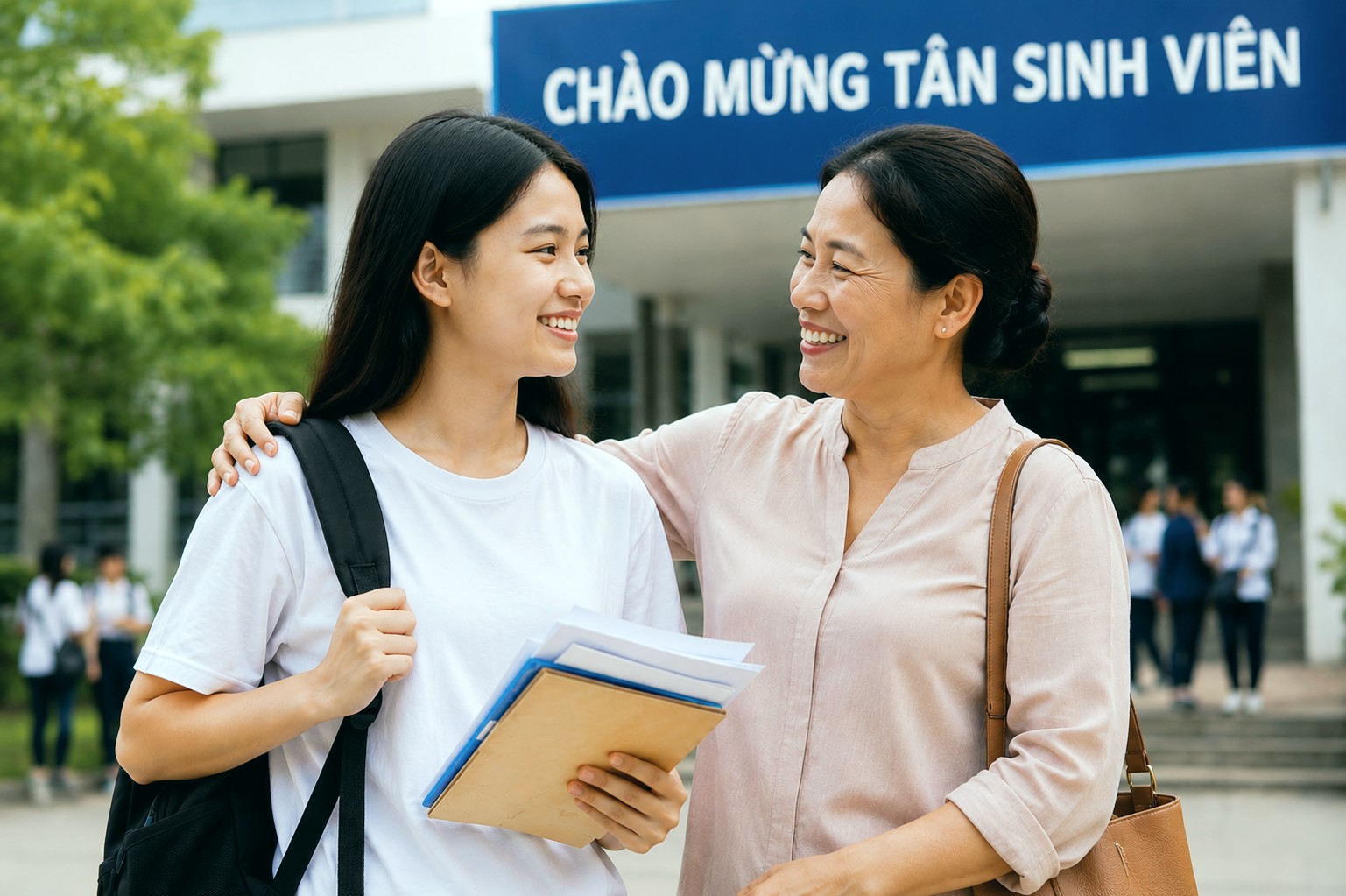 Chuẩn bị hành trang mùa tựu trường, nhẹ gánh tài chính cùng loạt đặc quyền từ Vietbank - Ảnh 1.