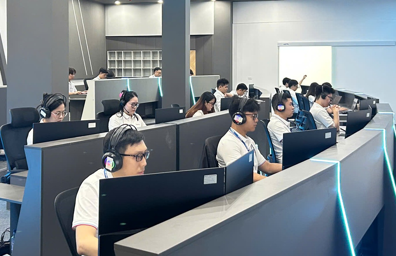 Báo cháy giả và hệ lụy: vì sao hệ thống truyền tin báo cháy cần sự xác minh từ cơ sở?- Ảnh 2.