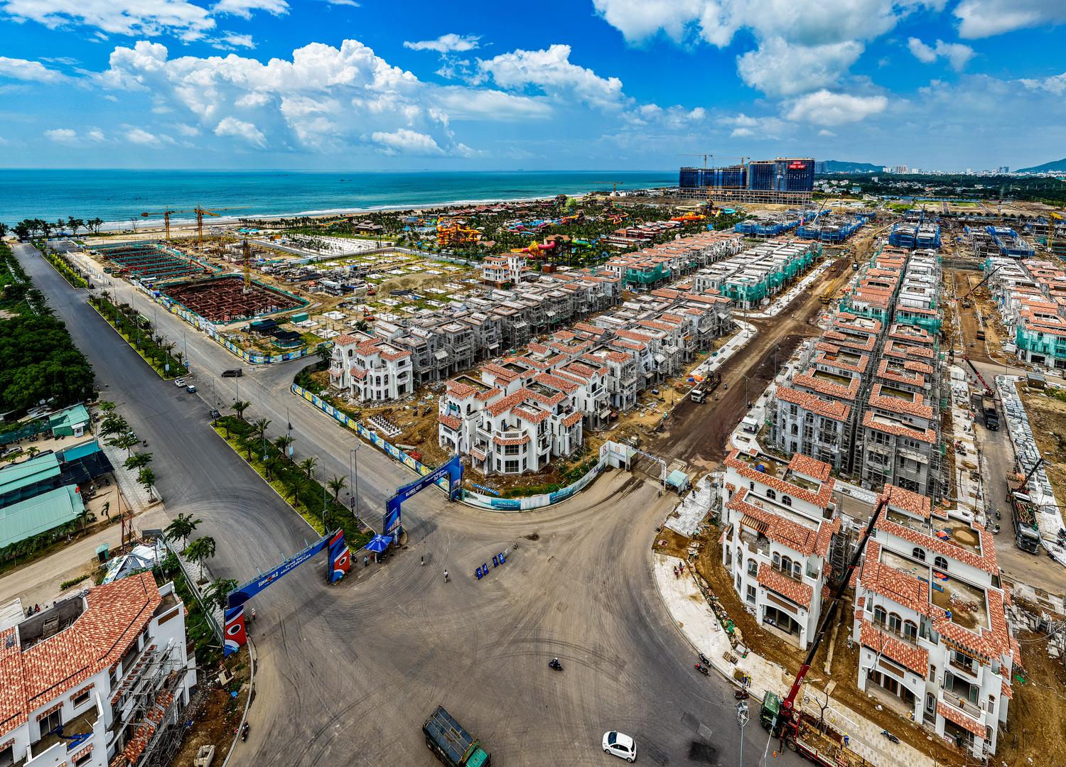 &rlm;Thủ phủ Logistics - du lịch miền Nam trỗi dậy: Giới chuy&ecirc;n gia săn t&igrave;m bến đỗ an cư tại Blanca City&rlm; - Ảnh 4.