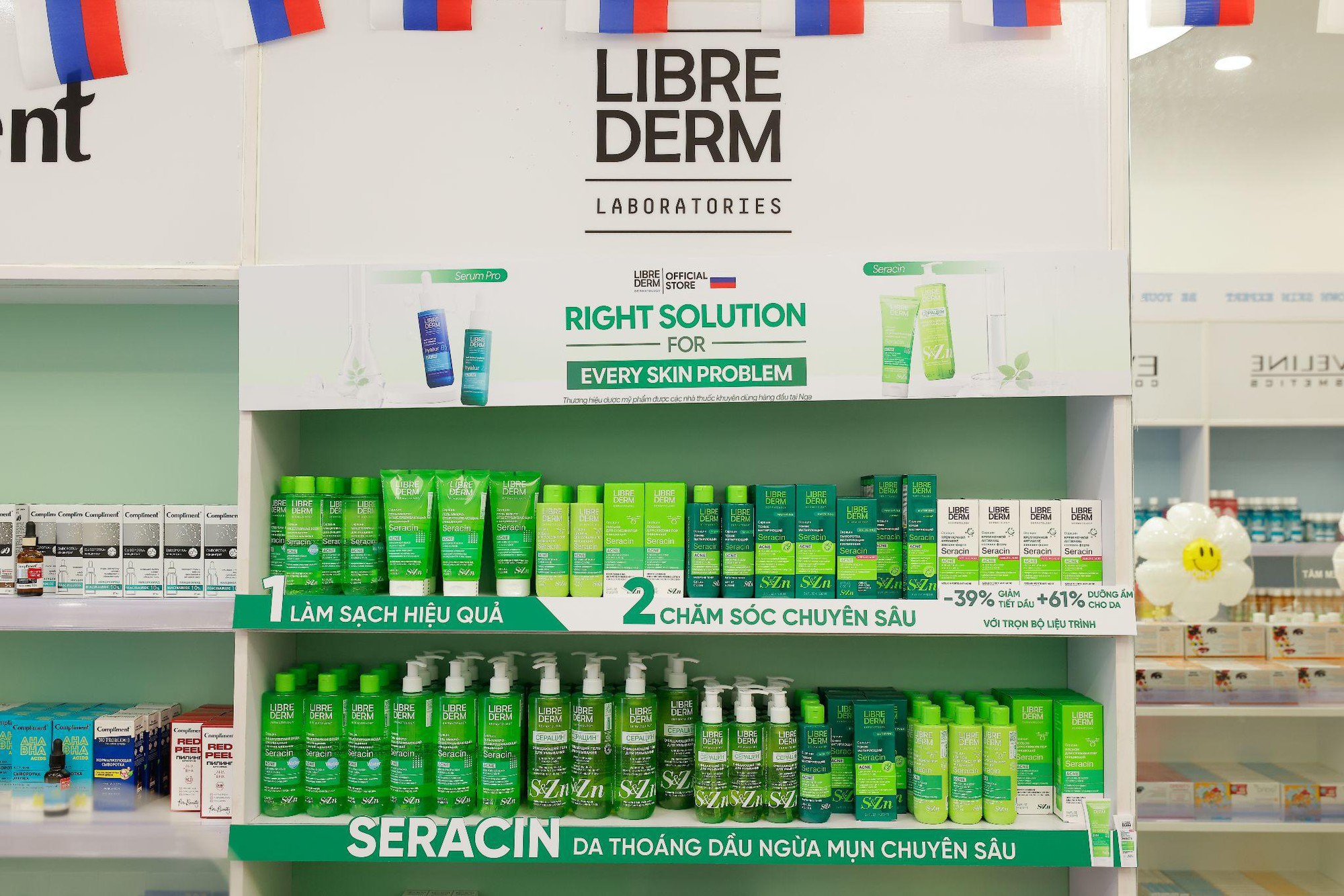 Librederm bắt tay Rutop Việt Nam: Bước ngoặt chiến lược mở rộng thị trường- Ảnh 3.