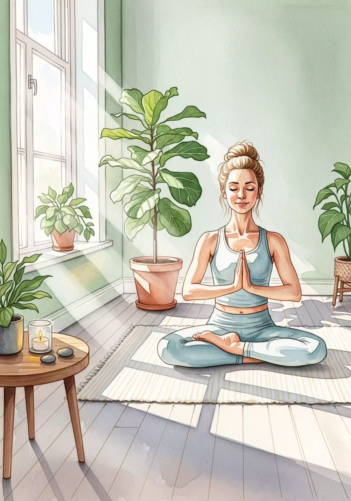 5 bài học về tiền bạc chỉ những người sống tối giản lâu năm mới hiểu - Ảnh 3.