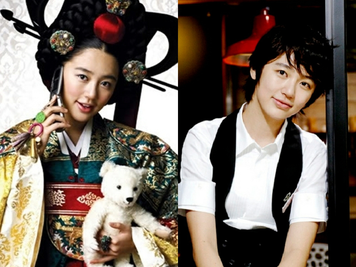 Yoon Eun Hye lên tiếng thẳng giữa chỉ trích "gây sự chú ý, lấn át cô dâu" khi đi đám cưới- Ảnh 9.