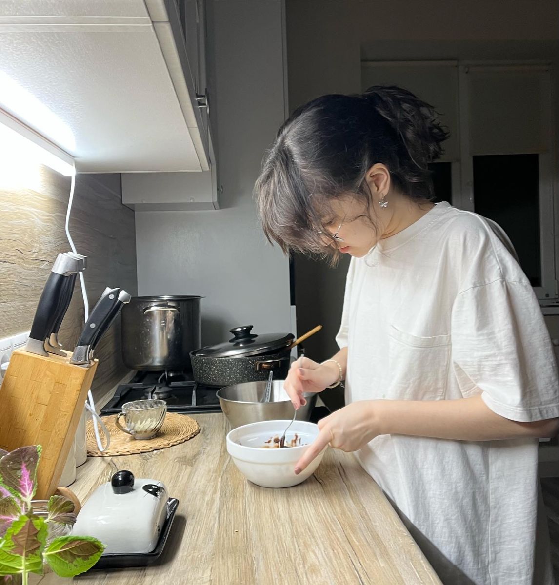 Thu nhập giảm một nửa, cặp vợ chồng ở th&agrave;nh phố lớn vẫn sống với 4,7 triệu/th&aacute;ng: 9 c&aacute;ch giữ chi ti&ecirc;u xuống mức thấp - Ảnh 3.