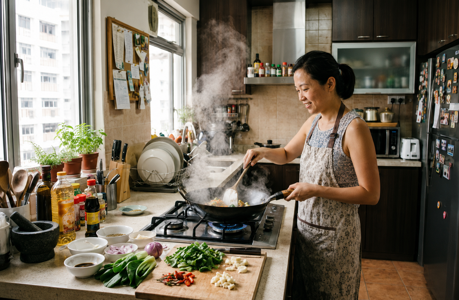Kh&ocirc;ng cần tuần sau tiết kiệm nhiều hơn tuần trước, b&agrave; mẹ vẫn c&oacute; hơn 20 triệu sau 52 tuần - Ảnh 1.