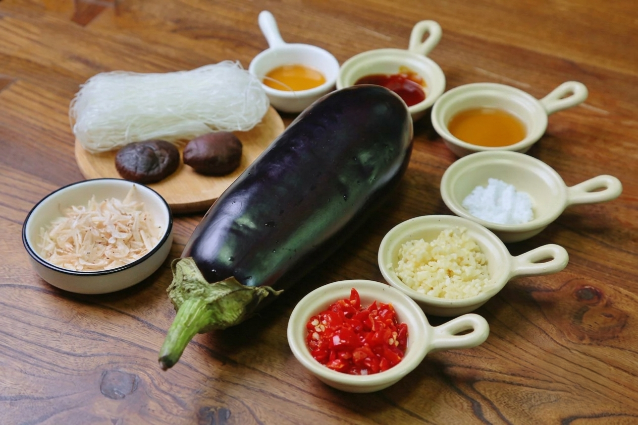 Tuyệt chi&ecirc;u kết hợp nguy&ecirc;n liệu cho miến chỉ khoảng 10 ngh&igrave;n đồng m&agrave; cực kỳ ngon- Ảnh 1.