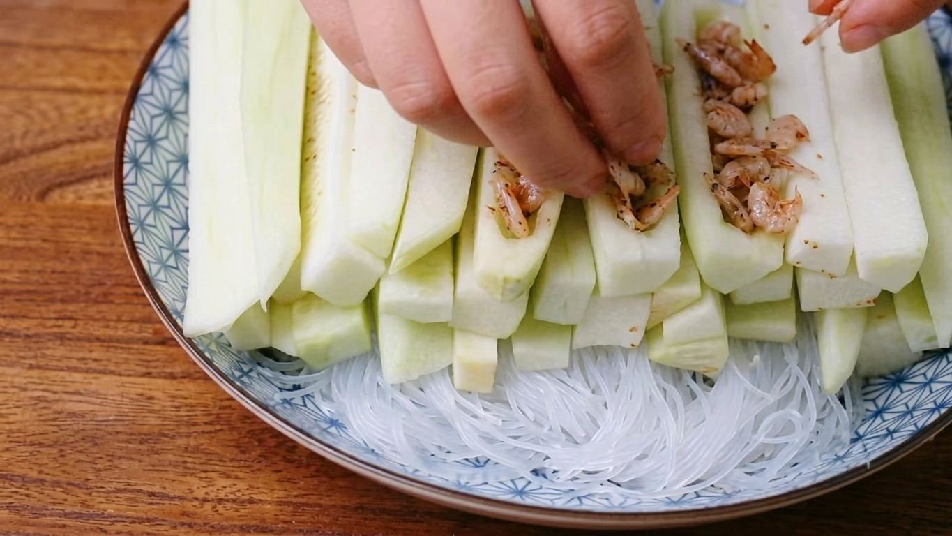 Tuyệt chi&ecirc;u kết hợp nguy&ecirc;n liệu cho miến chỉ khoảng 10 ngh&igrave;n đồng m&agrave; cực kỳ ngon- Ảnh 5.