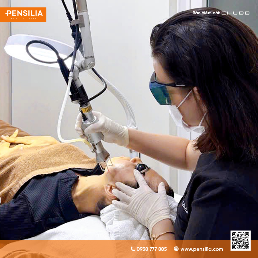 Pensilia đạt chứng nhận AACI: Bác sĩ nói gì về chuẩn vận hành trong phòng khám chuyên khoa- Ảnh 2.