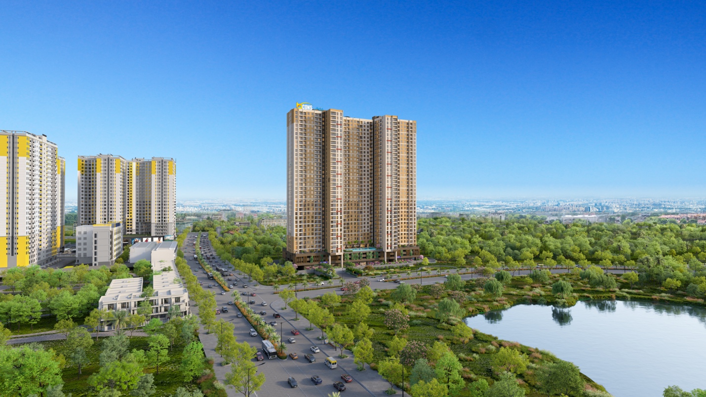 Với mức gi&aacute; 46 triệu/m2 căn hộ Bcons Aria được trang bị những g&igrave;? - Ảnh 2.
