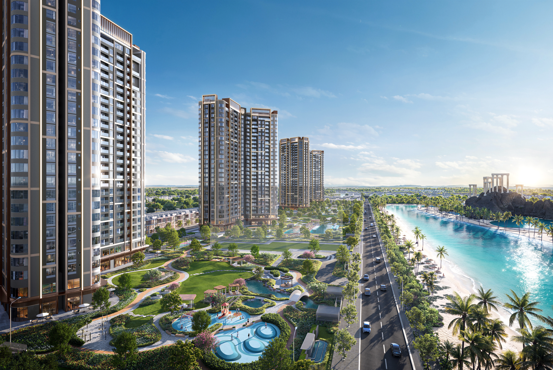 Mua nhà thông minh trong giai đoạn thị trường chọn lọc- Ảnh 1.