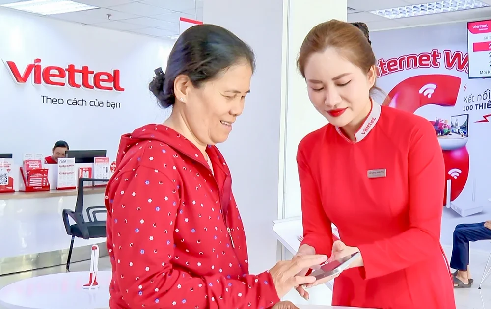 Đừng để điện thoại bố mẹ mất sóng: 10 giây thao tác "0 đồng" cần làm ngay trước khi tắt mạng 2G! - Ảnh 1.