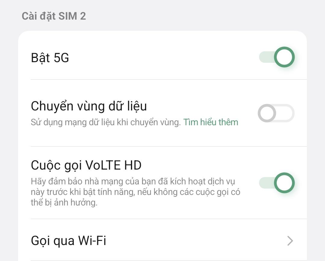Đừng để điện thoại bố mẹ mất sóng: 10 giây thao tác "0 đồng" cần làm ngay trước khi tắt mạng 2G! - Ảnh 2.