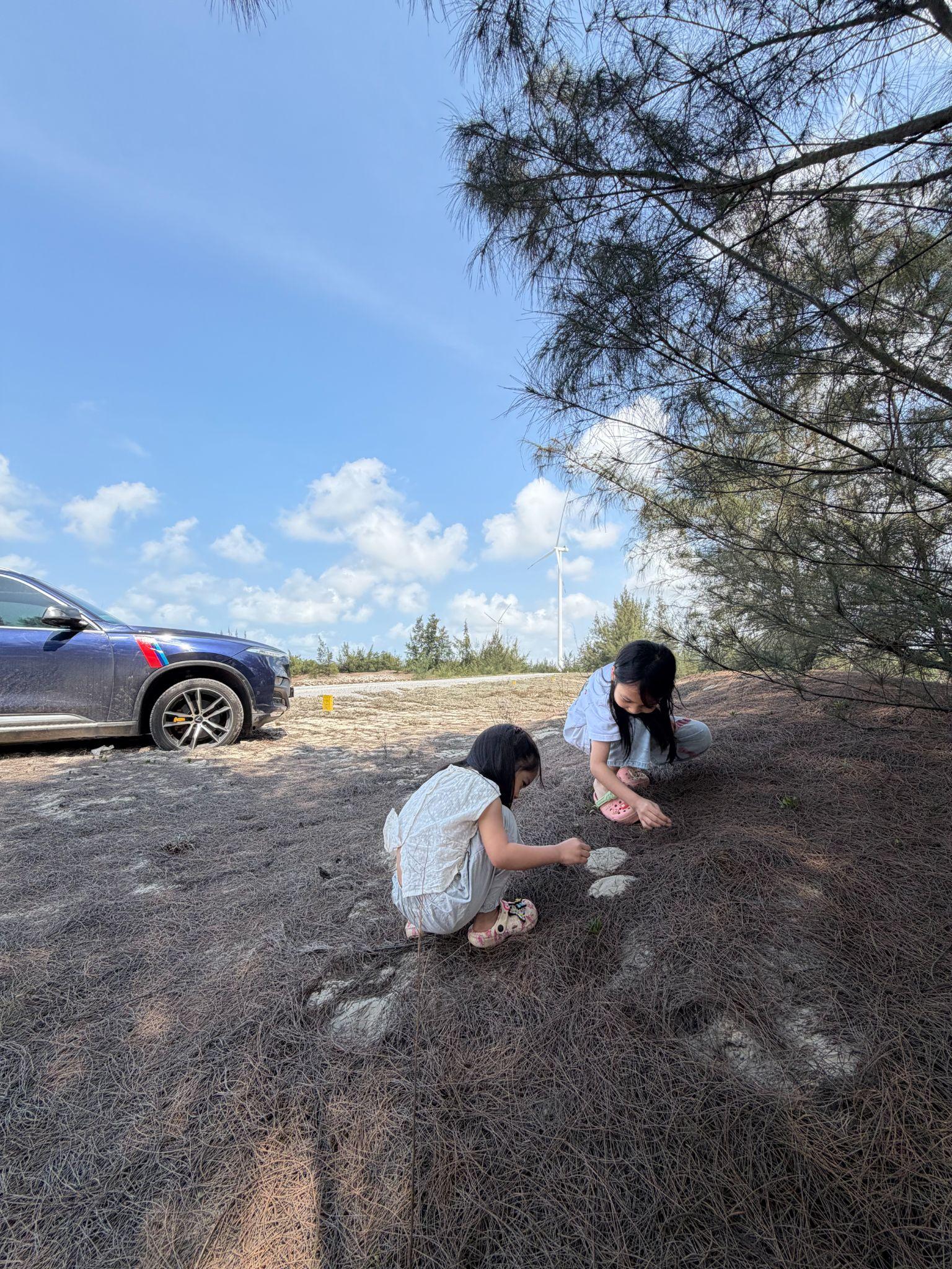 1.500 km v&agrave; 'học kỳ tr&ecirc;n những b&aacute;nh xe': Gi&uacute;p con lớn kh&ocirc;n qua từng tiết học kh&ocirc;ng bảng đen, phấn trắng- Ảnh 6.