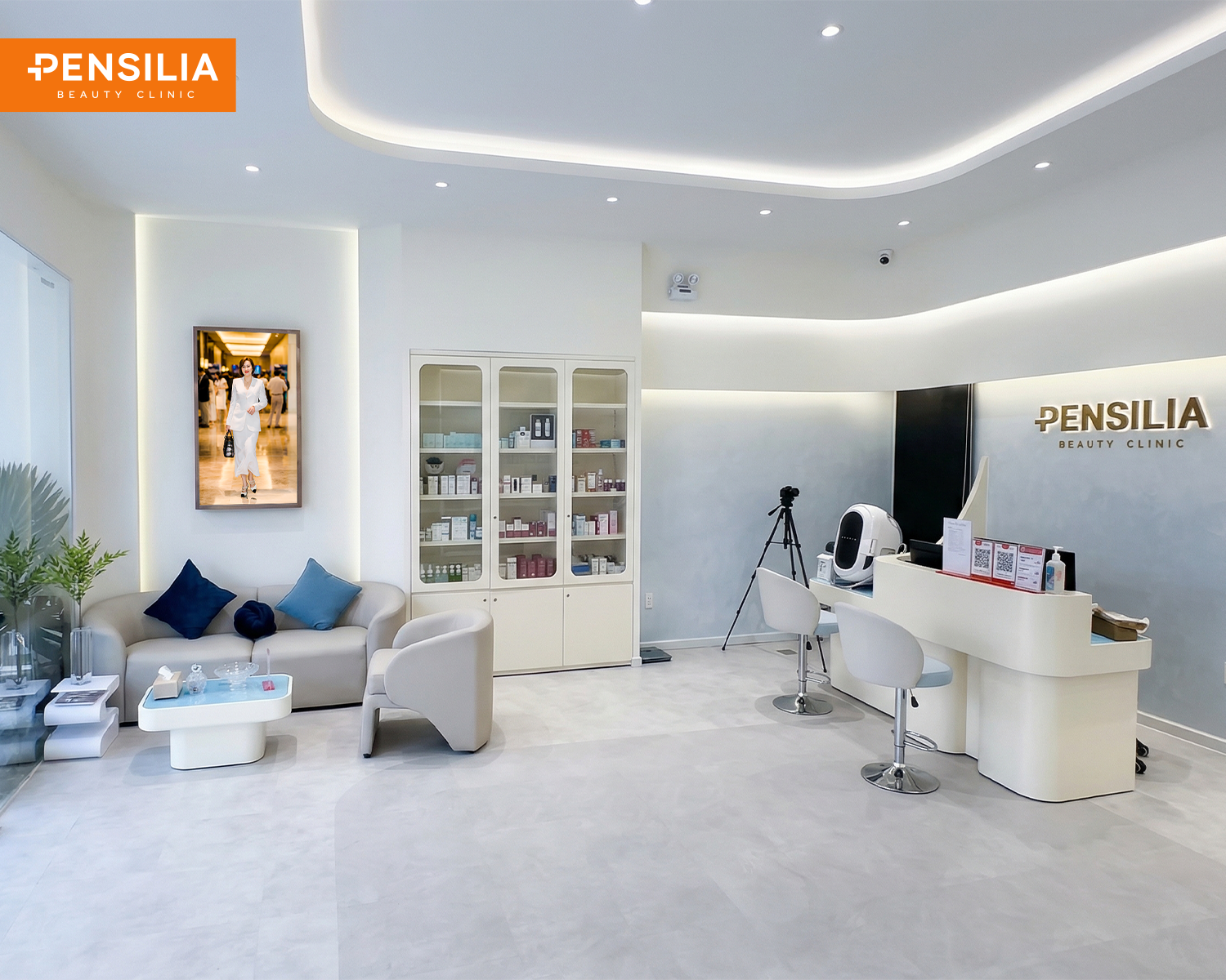 Pensilia đạt chứng nhận AACI: Bác sĩ nói gì về chuẩn vận hành trong phòng khám chuyên khoa- Ảnh 3.