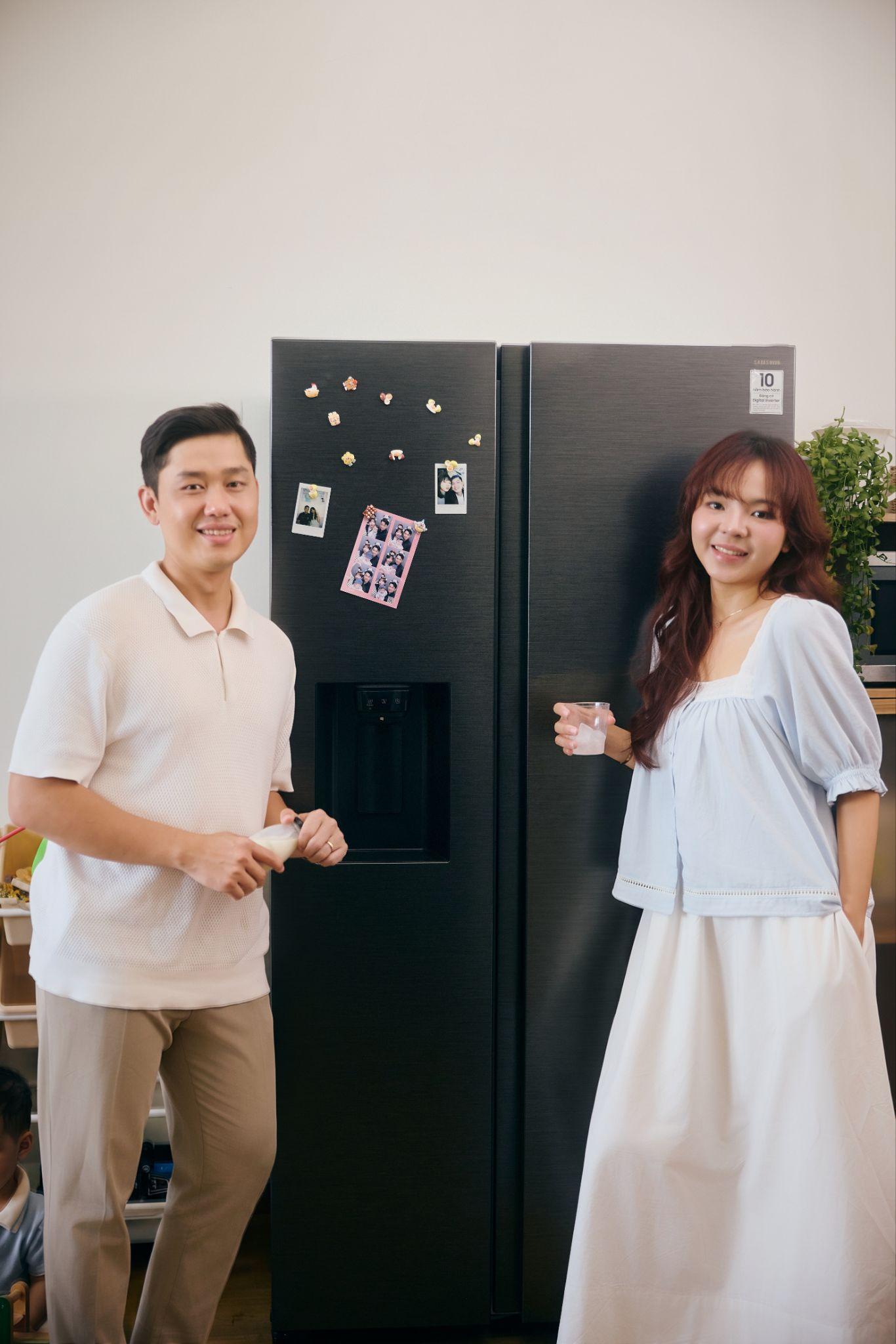 Gia dụng đ&aacute;ng mua, vừa &yacute; cho mọi gia đ&igrave;nh: Khi AI giải quyết những nhu cầu rất đời thường - Ảnh 3.