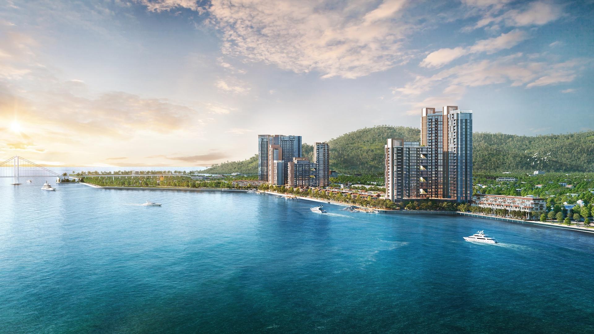 Căn hộ thương mại dịch vụ bứt tốc khi sở hữu lâu dài không còn là ưu tiên số 1 - Ảnh 2.