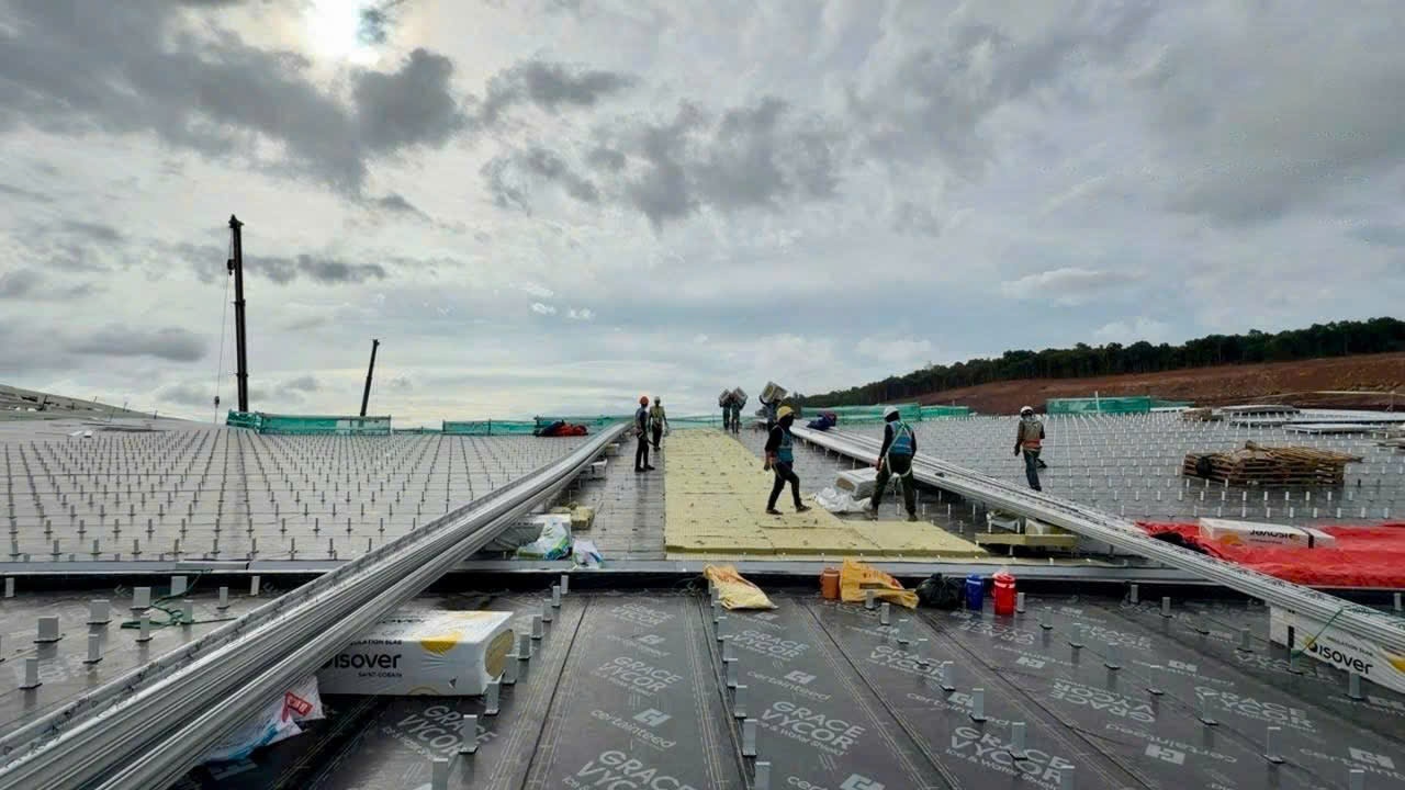 Xu hướng kép từ công trình xanh đến công trình vì con người từ vật liệu Saint-Gobain- Ảnh 3.