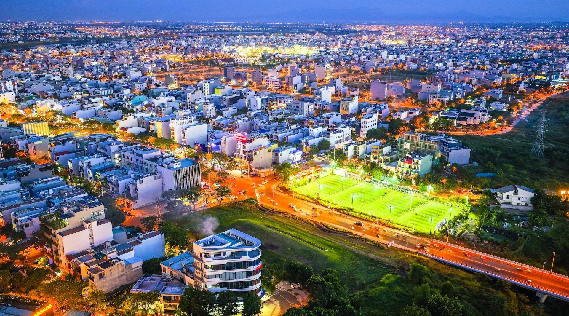 &rlm;Sun Group ra mắt Th&aacute;p M&ugrave;a Xu&acirc;n đ&oacute;n đầu l&agrave;n s&oacute;ng dịch chuyển về Nam trung t&acirc;m Đ&agrave; Nẵng&rlm; - Ảnh 3.