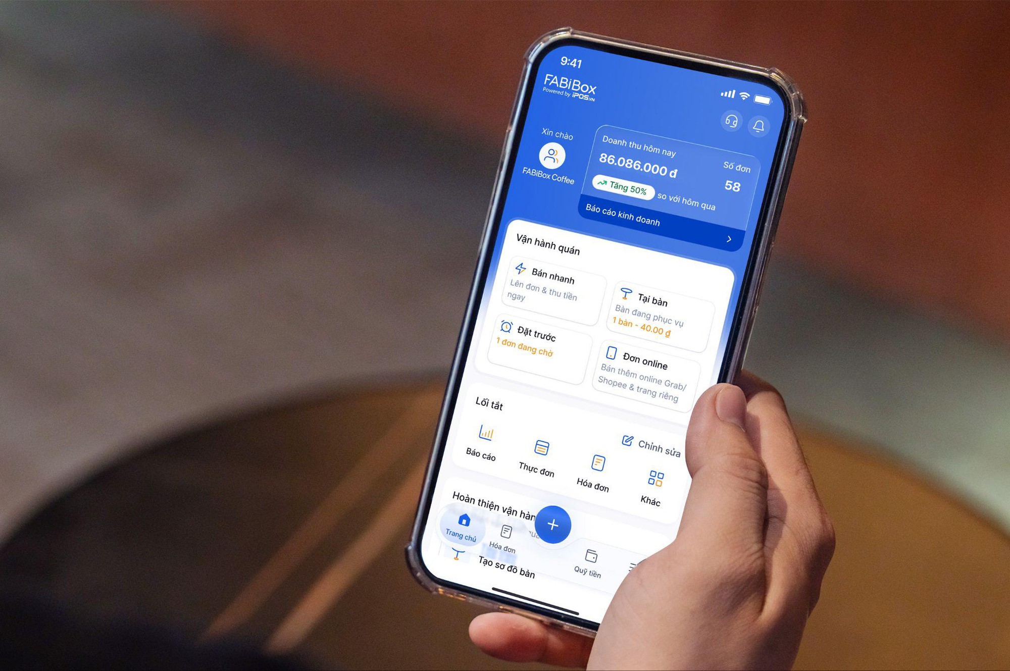 Rời vùng an toàn để thay áo mới: FABiBox trưởng thành cùng nhu cầu khách hàng - Ảnh 1.