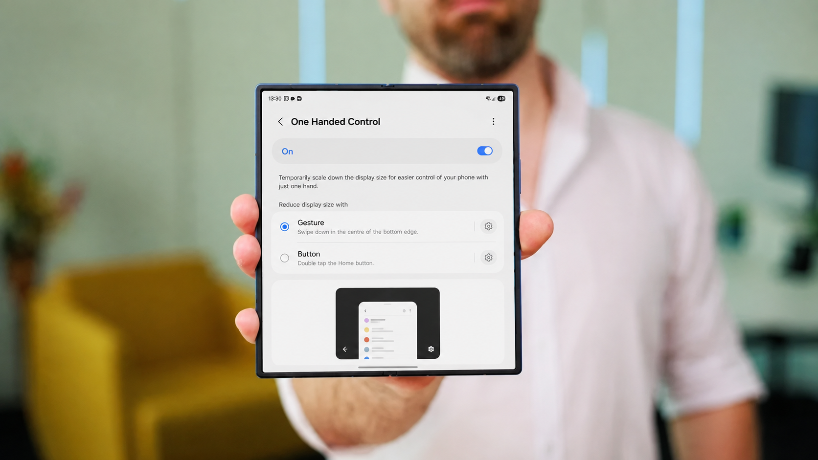 Trải nghiệm 24h cân mọi deadline lẫn cuộc vui cùng Galaxy Z Fold8 cho dân chuyển hệ - Ảnh 1.