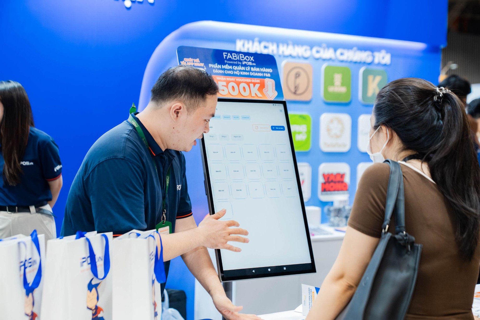 Rời vùng an toàn để thay áo mới: FABiBox trưởng thành cùng nhu cầu khách hàng - Ảnh 2.
