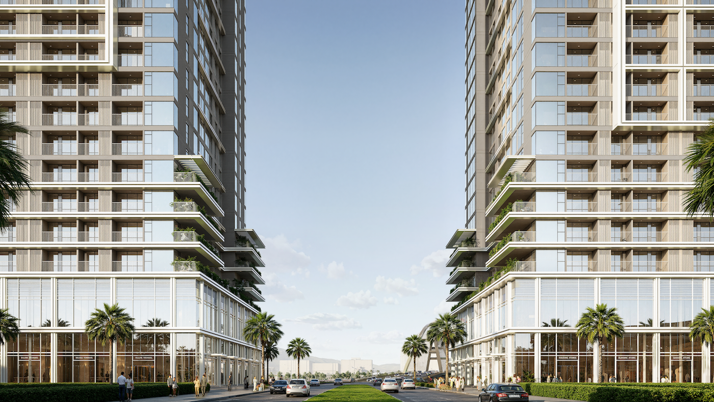 &rlm;Shophouse khối đế Nam trung t&acirc;m Đ&agrave; Nẵng: B&agrave;i to&aacute;n kinh doanh chắc thắng nhờ cư d&acirc;n đ&ocirc;ng đ&uacute;c&rlm; - Ảnh 3.