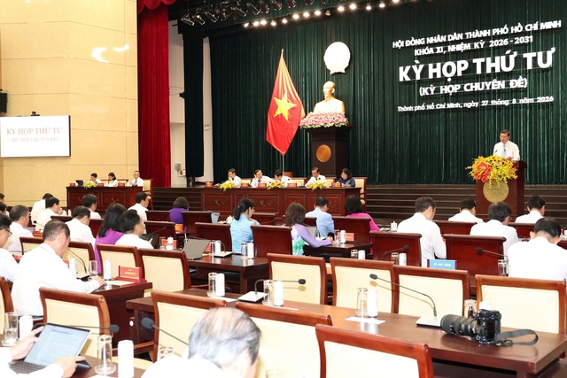 Một vị trí việc làm ở Việt Nam có thể được trả lương tới 850 triệu đồng/tháng - Ảnh 1.