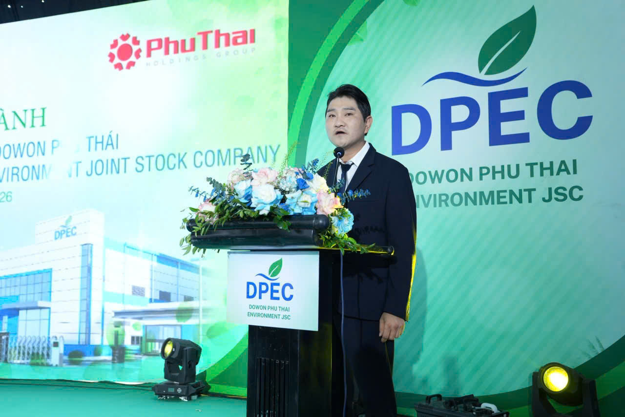 Hợp t&aacute;c m&ocirc;i trường Việt Nam - H&agrave;n Quốc gặt h&aacute;i th&agrave;nh quả - Ảnh 4.
