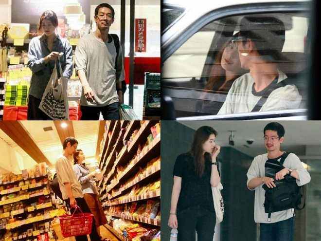 mỹ nhân 2 lần vướng nghi vấn làm tiểu tam đột nhiên nói về gia thế khủng? - Ảnh 7.