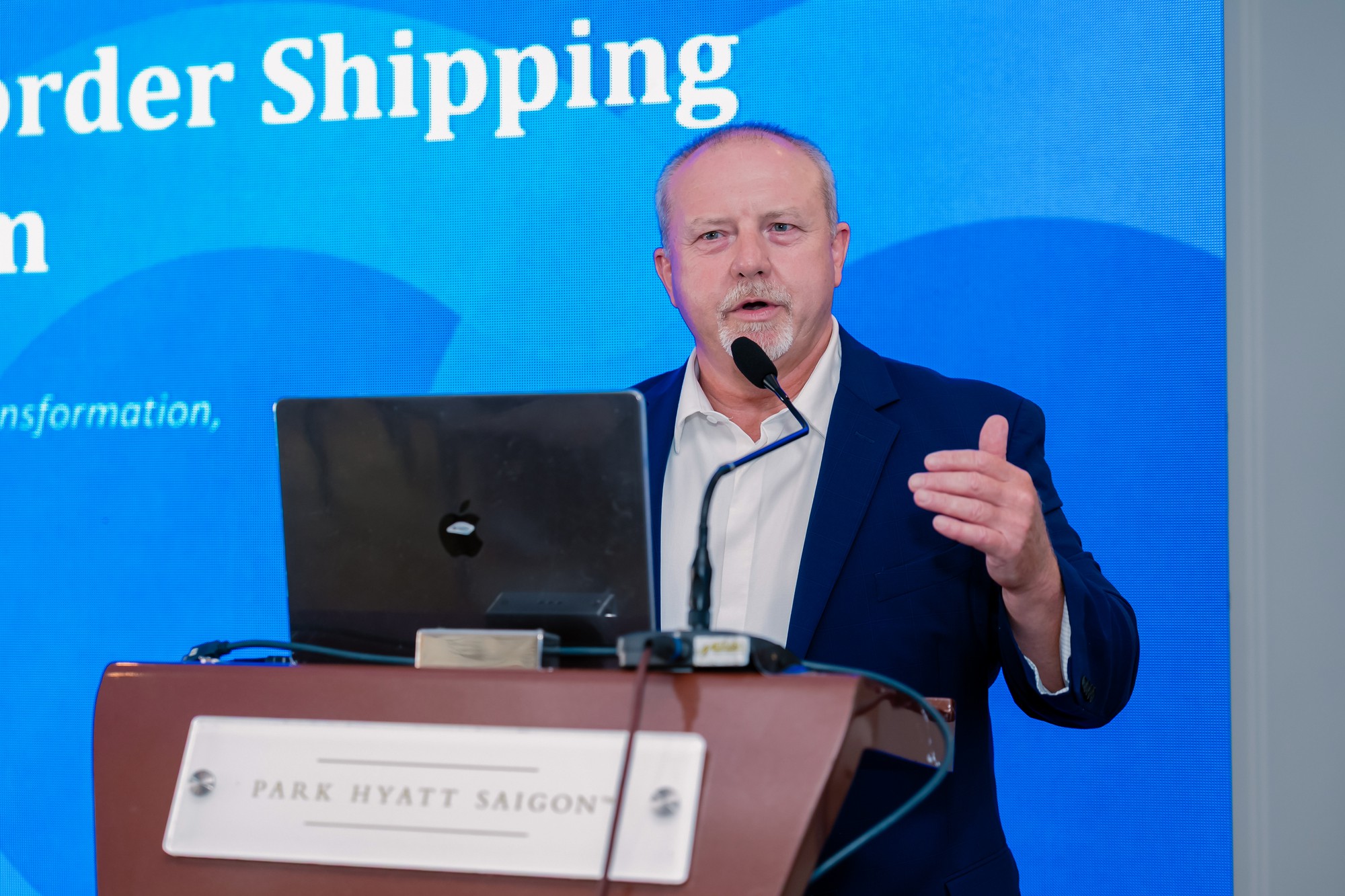 Lời giải số gi&uacute;p doanh nghiệp Logistics Việt kết nối to&agrave;n cầu - Ảnh 2.